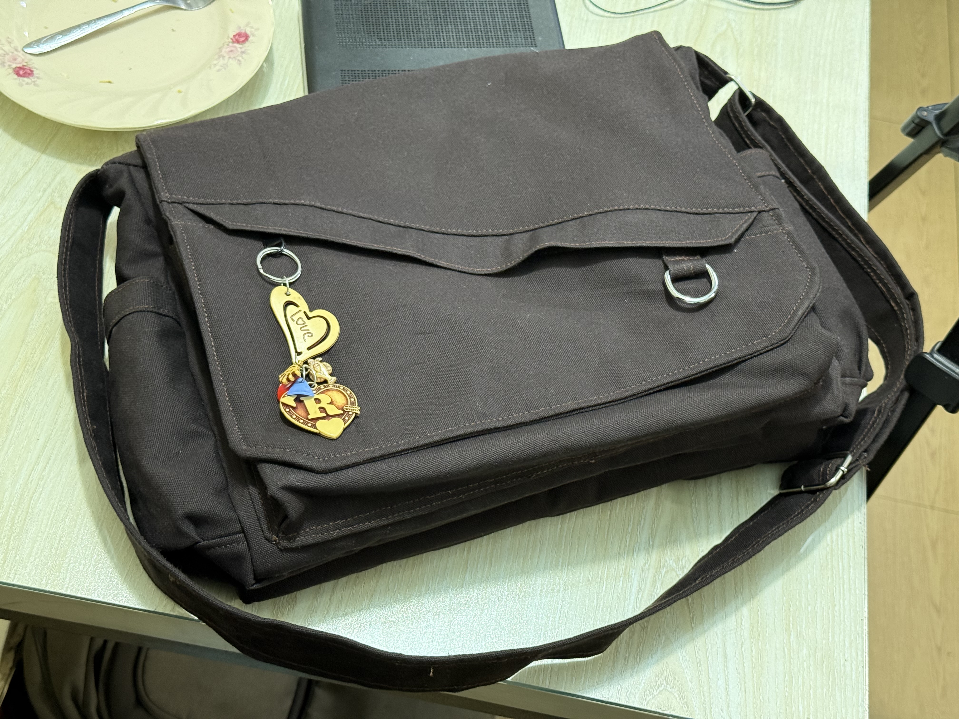 Bags & Carry